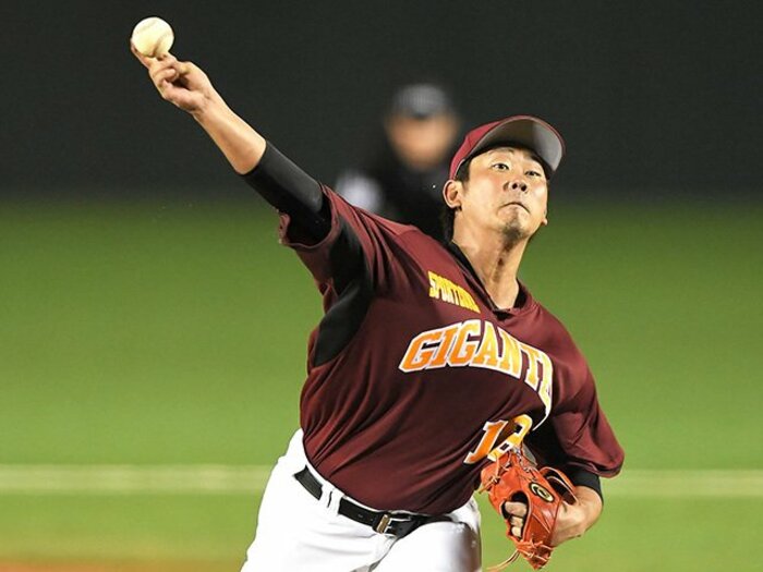 松坂大輔は復活を絶対に諦めない。プエルトリコで見せた意外な球威。<Number Web> photograph by AFLO