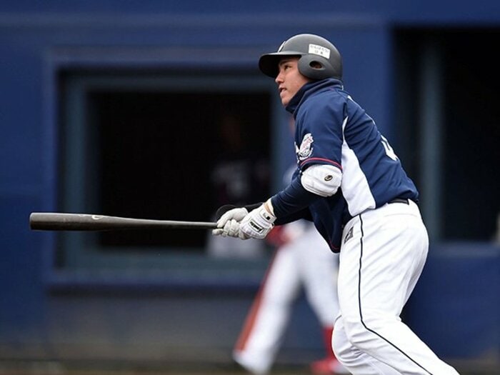 ライオンズ躍進のポイントは若手。“おかわり二世”山川穂高に期待!<Number Web> photograph by NIKKAN SPORTS