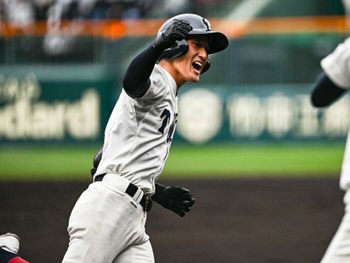 “大阪桐蔭の5人”にスカウト熱視線…春→夏で何が進化? 「前田悠伍は2年ですが今秋ドラフトでも」「4番は技術、メンタルが高校生離れ」<Number Web> photograph by Nanae Suzuki