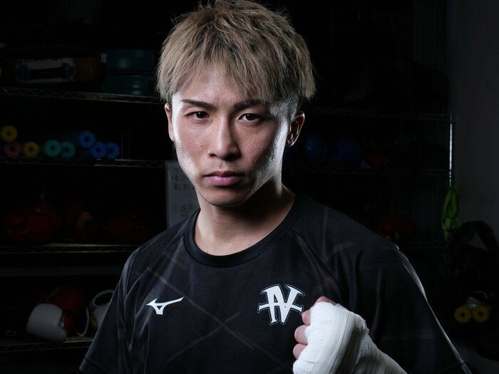 30歳井上尚弥が米メディアに語った“5.6”ネリ戦展望「ネリは歩きながら打ってくる感じ」「過激な挑発があれば(山中さんの)想いを乗せていく」<Number Web> photograph by Naoki Fukuda