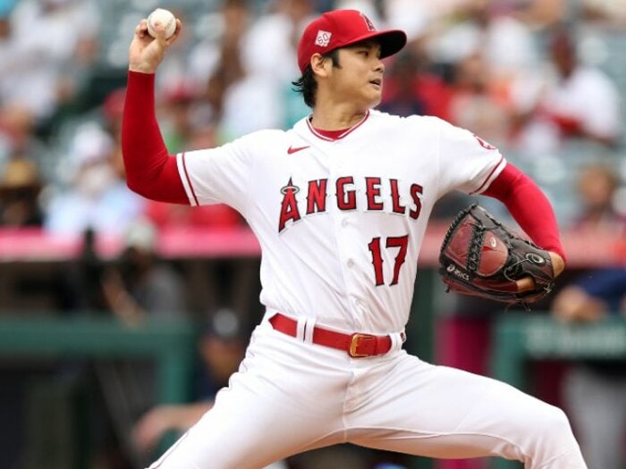 大谷翔平に「滑りにくい公式球」はプラスか、マイナスか? MLBで導入されれば“投手有利=打者不利”に《直球は簡単に170キロも!?》<Number Web> photograph by Getty Images