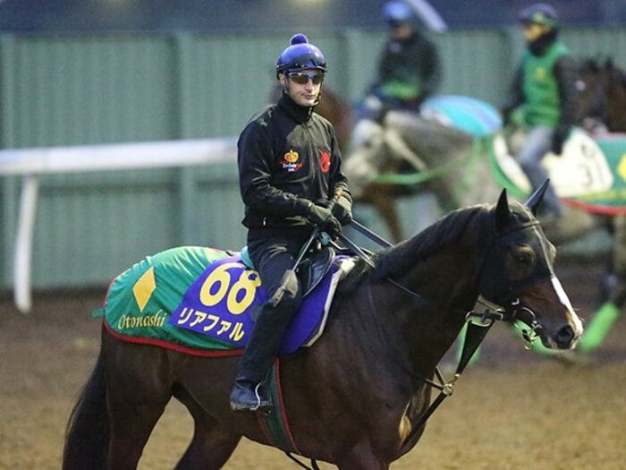 有馬記念はその年の世相を反映する!?「感動的なフィナーレ」を探すと……。＜Number Web＞ photograph by Yuji Takahashi