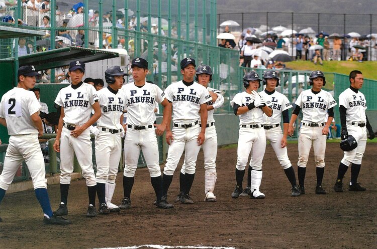 裏切られたという思いある」PL学園OB・ファンが号泣…“最後の12人が敗れ