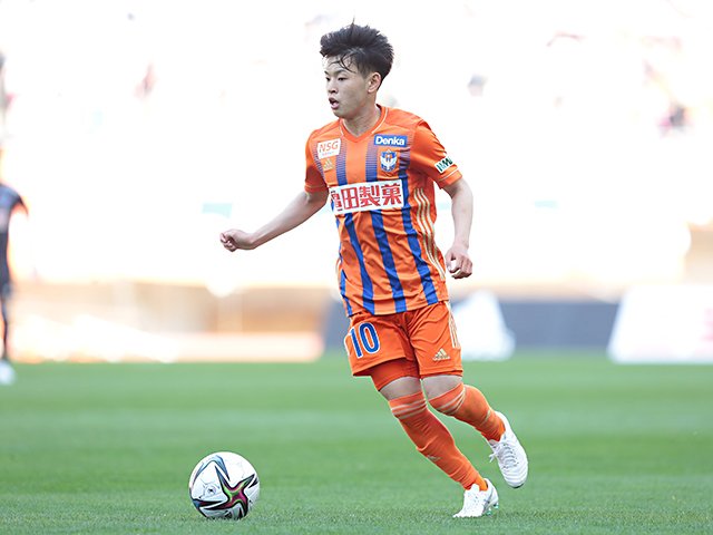 開幕から13戦無敗、J2新潟がこれほど強い理由… キーマン高木善朗＆本間