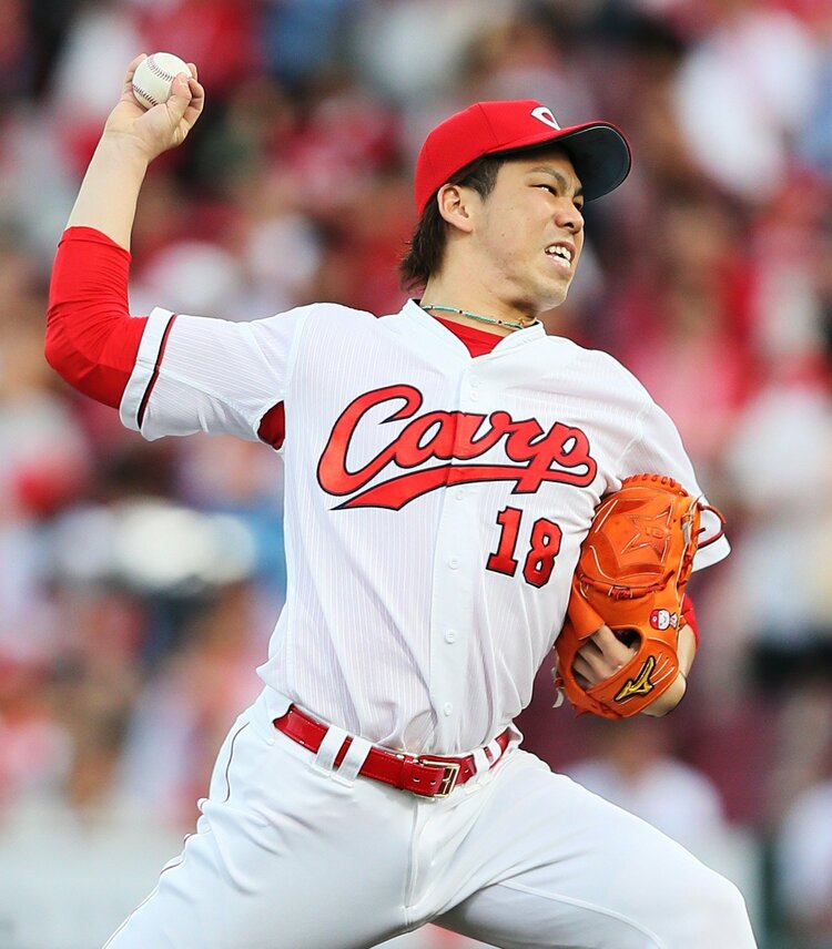 前田健太37歳「マエケンは終わった」から復活へ〈楽天4億円移籍の舞台