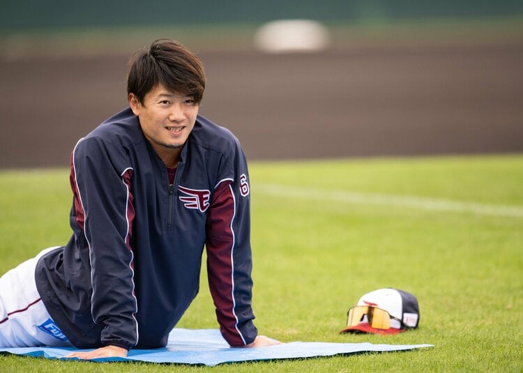 2／3）〈屈辱のノンテンダーFA〉日本ハム→楽天で復活どころか打点王