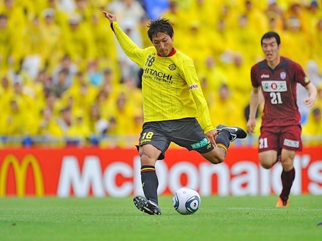 柏レイソル2015-16シーズンユニフォーム　田中順也選手サイン入り 柏レイソル2015-16シーズンユニフォーム 田中順也選手サイン入り