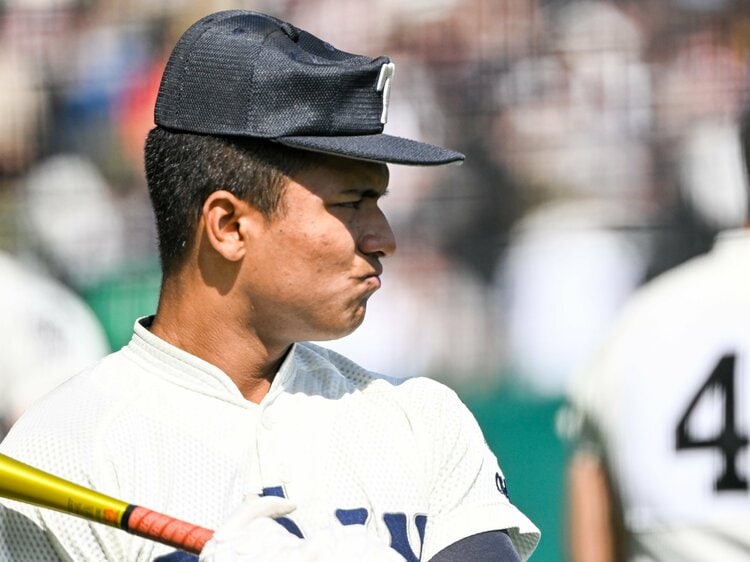 大阪桐蔭「2年ぶり夏の甲子園」初戦快勝のウラで起きていた“異変