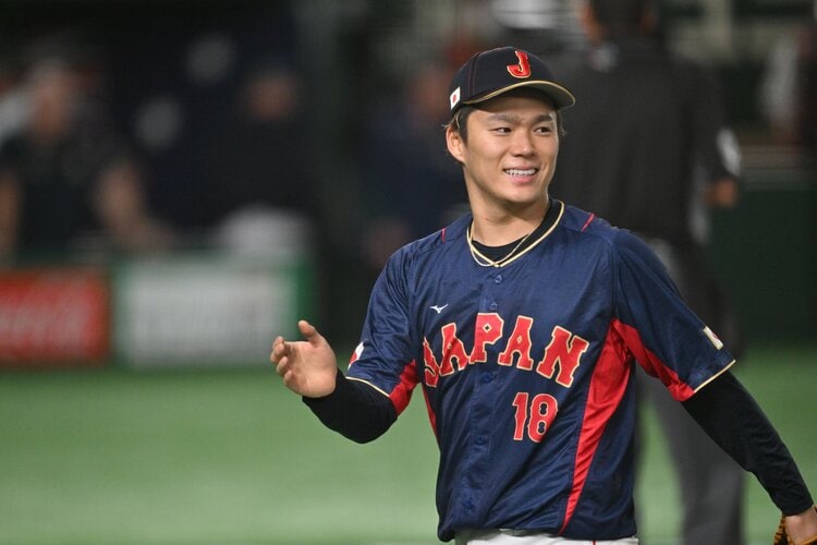 選ぶなら 澤村栄治最後の年 プロ野球公式戦パンフ(1943年) - 野球