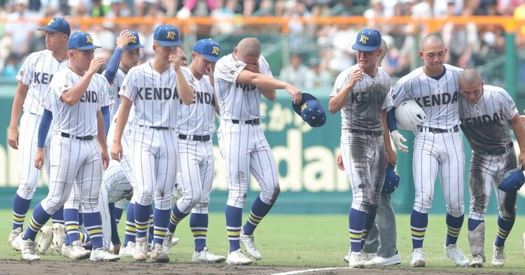 3／4）甲子園「優勝候補の一角」がまさかの初戦敗退の衝撃…“最速158