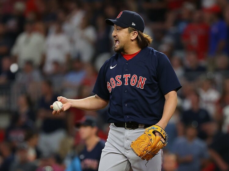 澤村拓一の4～6月戦績を見ると“レッドソックスで評価アップ中”？ MLBで