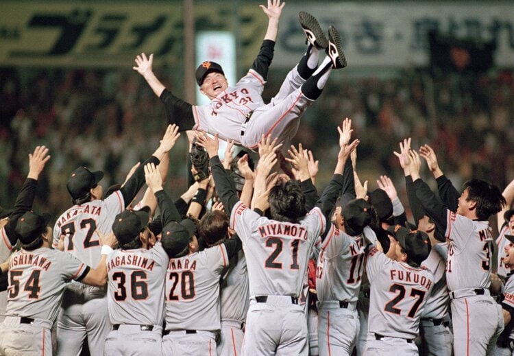 キヨシ、今日は勝ったぞ！」“10・8決戦”を前にまさかの勝利宣言