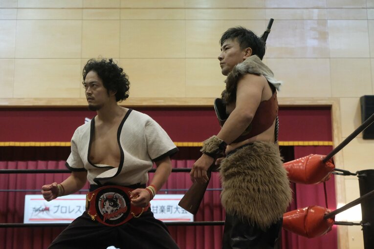 ©Norihiro Hashimoto