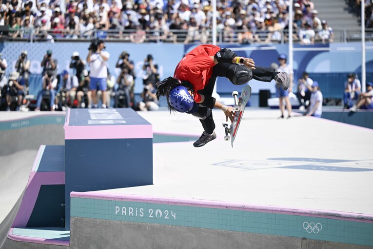 ©Asami Enomoto/JMPA