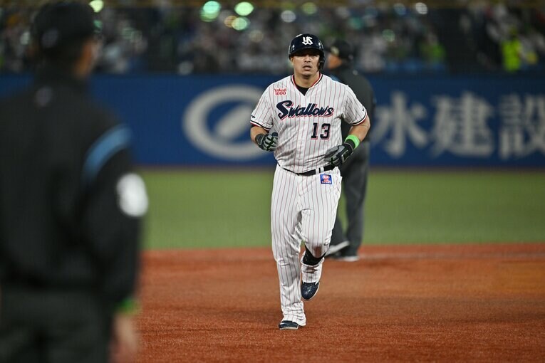 オスナ　©Hideki Sugiyama