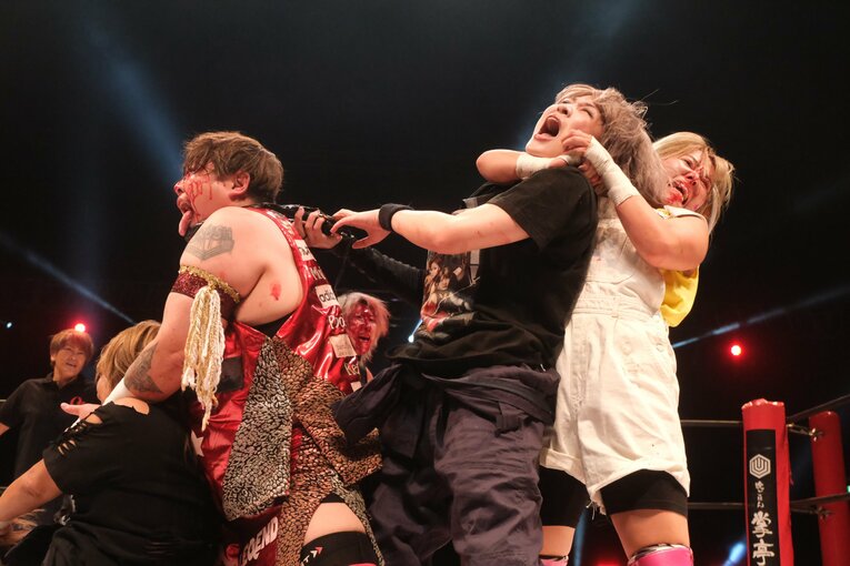 ©Norihiro Hashimoto