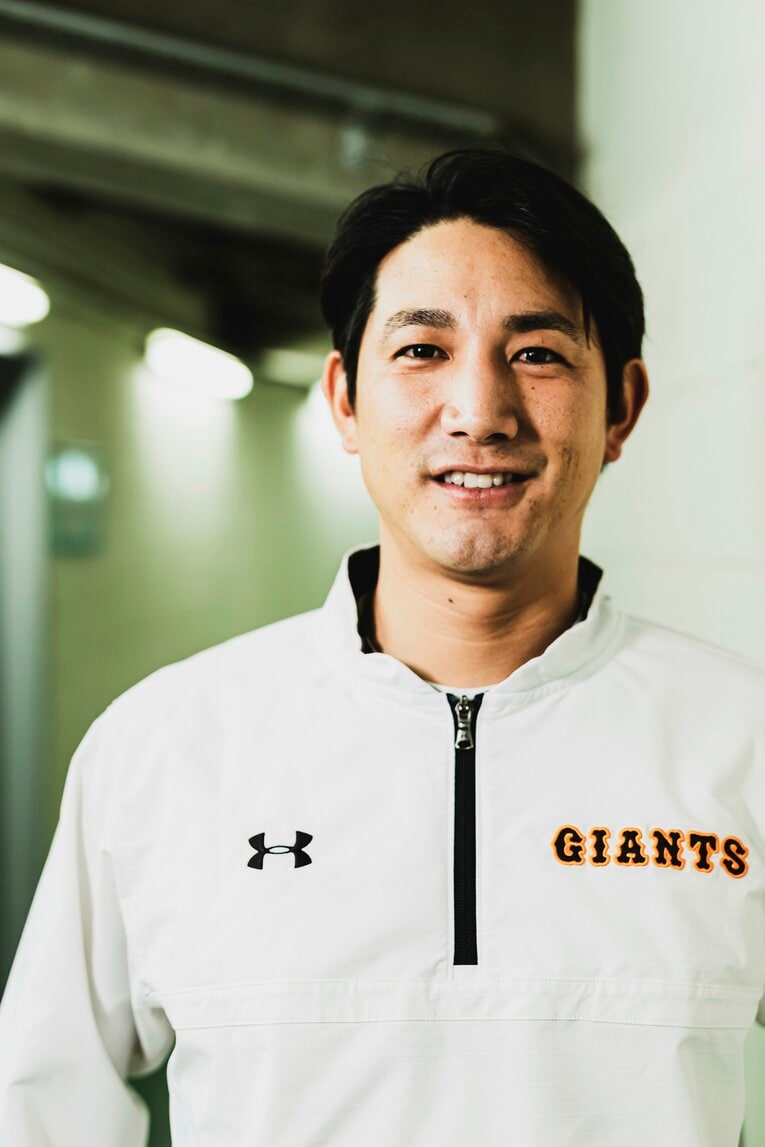 小林誠司　(C)Kiichi Matsumoto