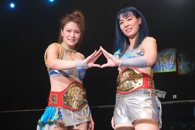 中学生選手にデスマッチ、2試合ぶっ続け40分の王座戦...「お前らのせいでプロレスがダメになる」と言われたアイスリボンが覆した常識とは(33)