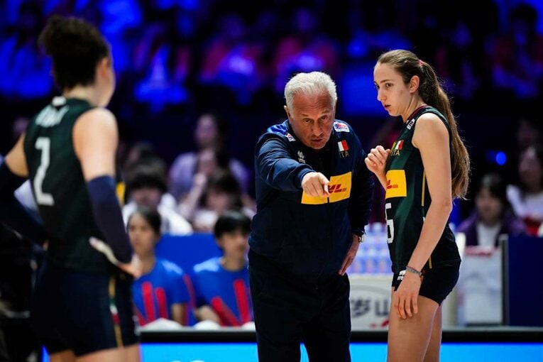 ©︎Volleyball World