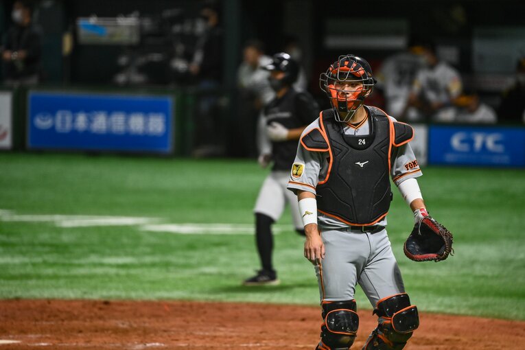 大城　(C)Nanae Suzuki