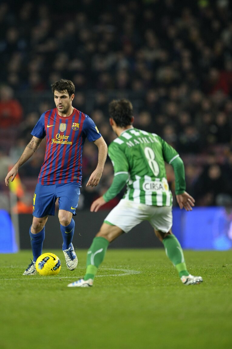 ©Sports Graphic Number