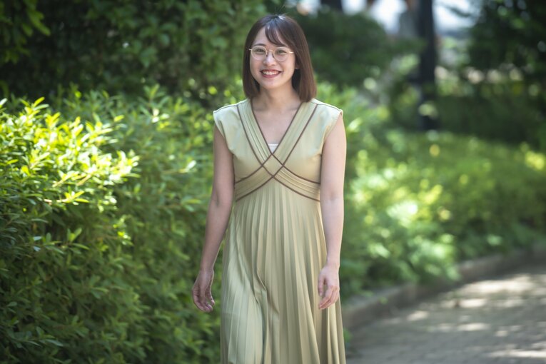 元人気Mリーガーが悩んだSNS誹謗中傷「思い出すと涙が出てくる…つらかったです」 丸山奏子が今明かす“戦力外通告”までのプレッシャー(28)