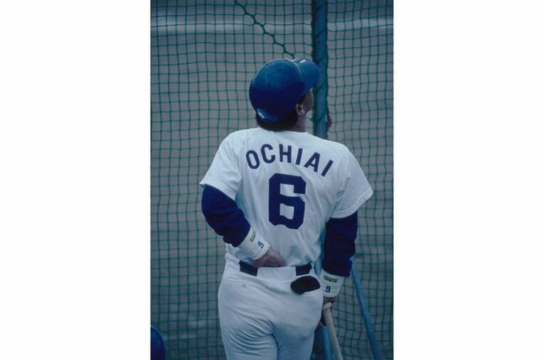 ©Sports Graphic Number