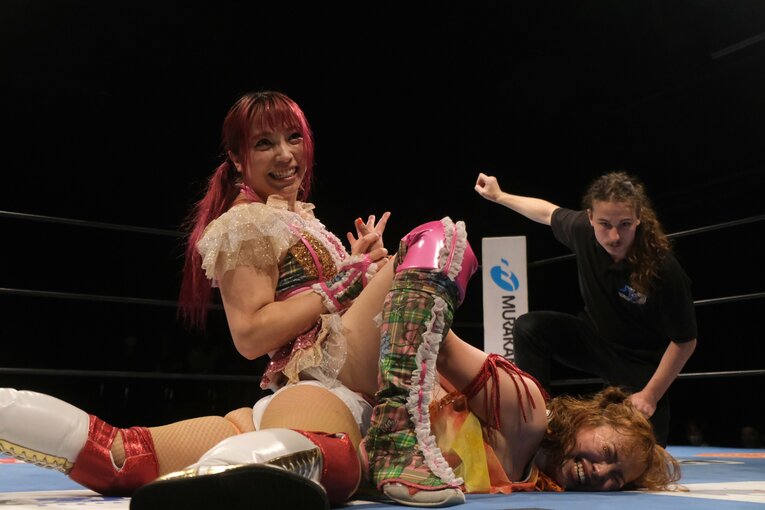 ©Norihiro Hashimoto