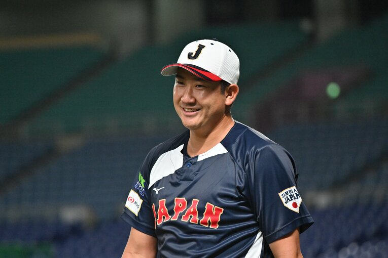 菅野智之　©︎Hideki Sugiyama