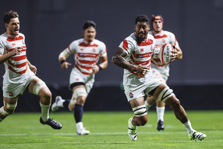 LOアマト・ファカタヴァ　©︎Kiichi Matsumoto