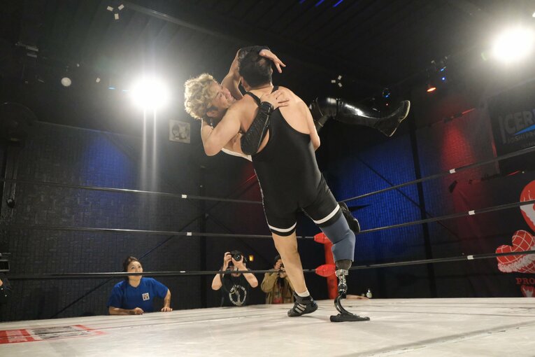 ©Norihiro Hashimoto