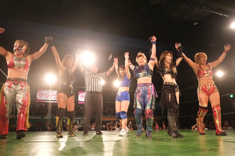 ©Norihiro Hashimoto