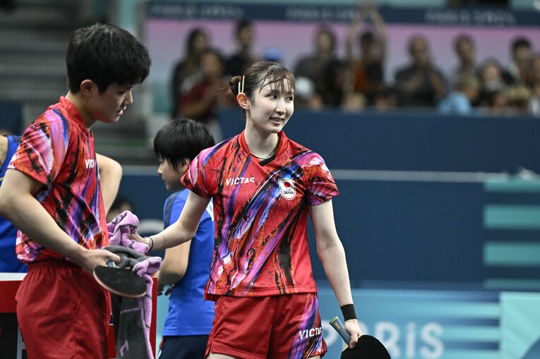 ©Asami Enomoto/JMPA