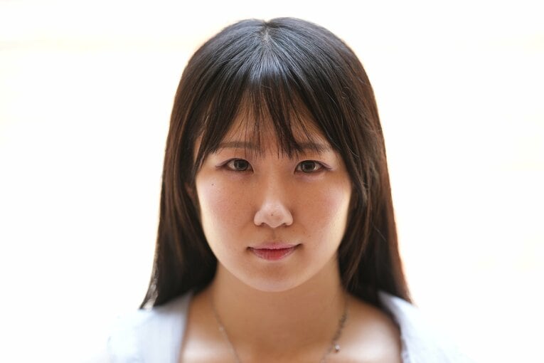 人気プロレスラー・玖麗さやかの撮りおろしフォト（全26枚） ©Essei Hara