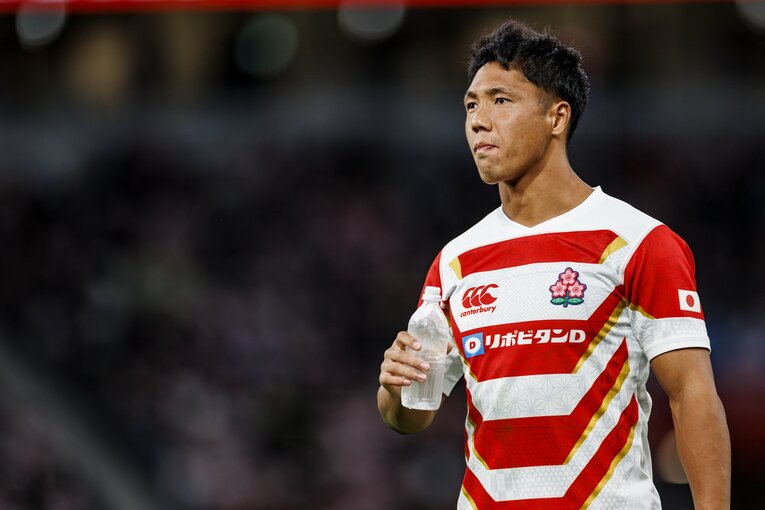 山沢拓也（2022年）　©︎Kiichi Matsumoto