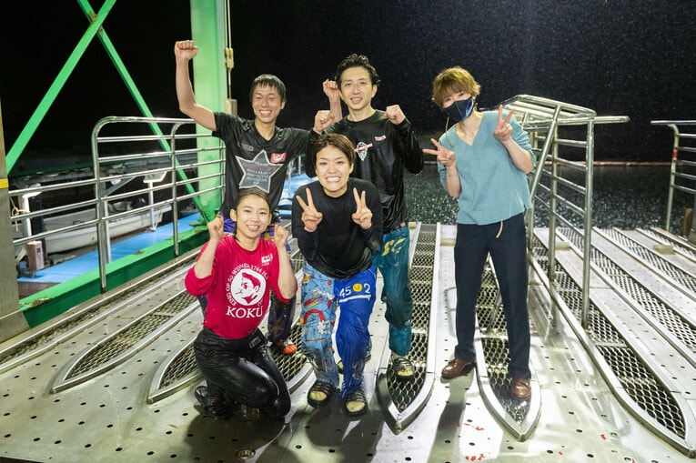 「圧倒的に男子が強い」ボートレース界で遠藤エミ“女子初のSG制覇”はどれほどの偉業なのか？ 現役記者「運だけでは100％勝てない」(6)