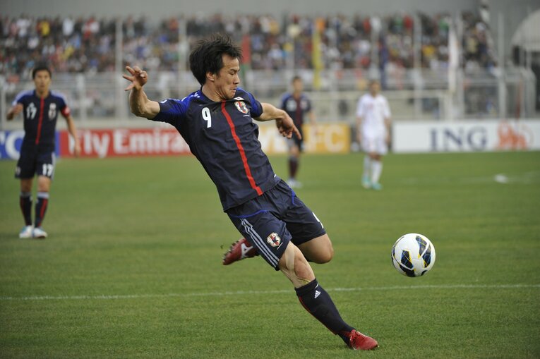 2013年　©︎Takuya Sugiyama