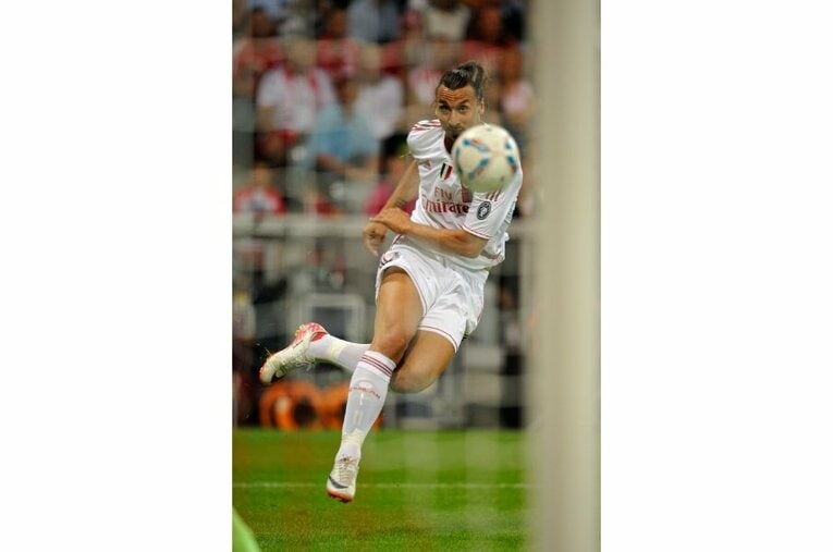 ©Sports Graphic Number