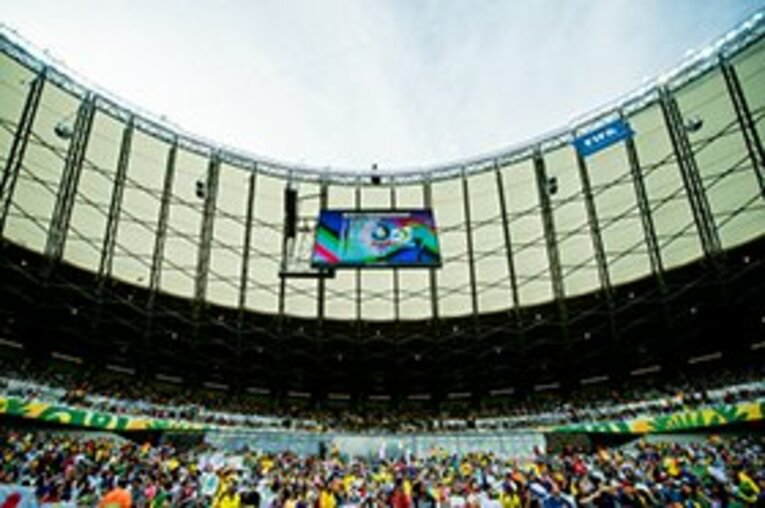 「トップ8」の壁が日本を苦しめる――。メキシコの“レジェンド”の不吉な予言。(7)