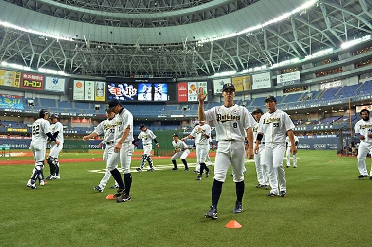 毎シーズン出場するなど、息の長い活躍を見せる後藤。17年シーズンまでの登録名は「駿太」　©Hideki Sugiyama