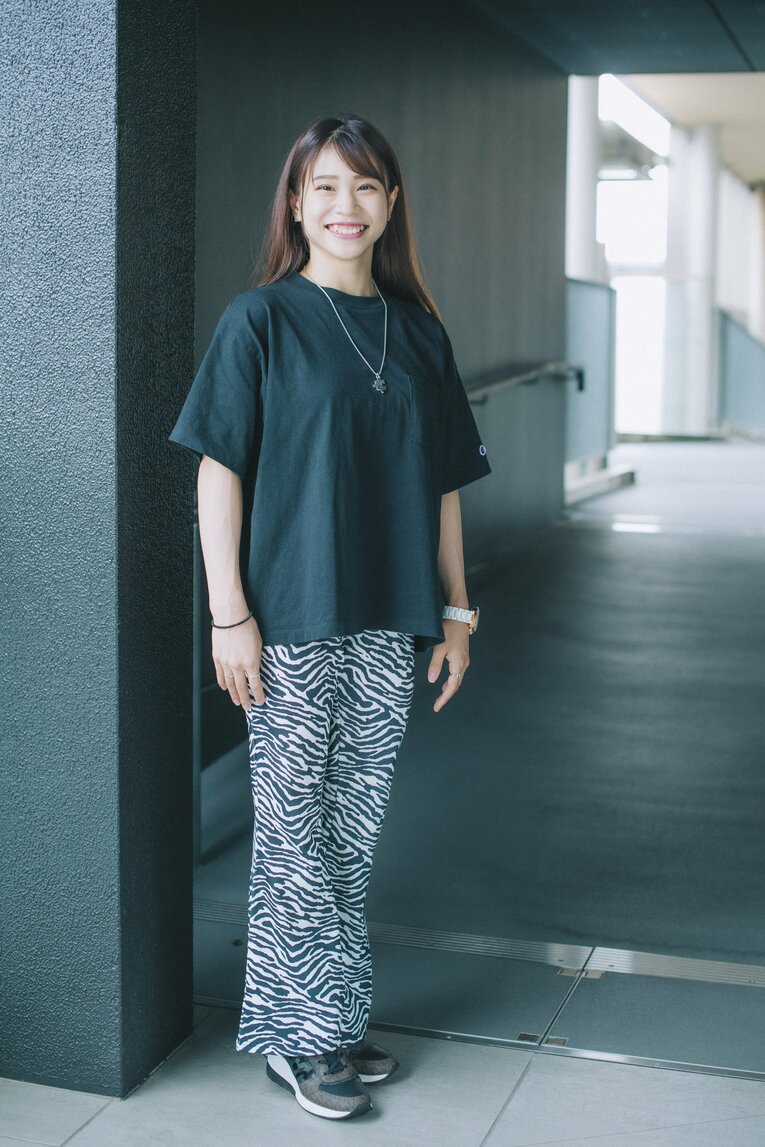 体操・杉原愛子が“史上初の快挙”のウラ側…ナゼ10年ぶりNHK杯優勝できた？「感謝の気持ちでいっぱいで…」杉原が見せた“予想を超える可能性”(54)