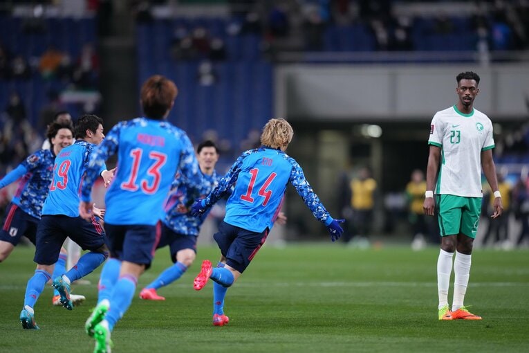 ©Shinji Koyama/JMPA