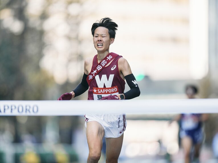 山口賢助　(C)Yuki Suenaga