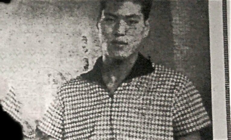 ©2023「アントニオ猪木をさがして」製作委員会