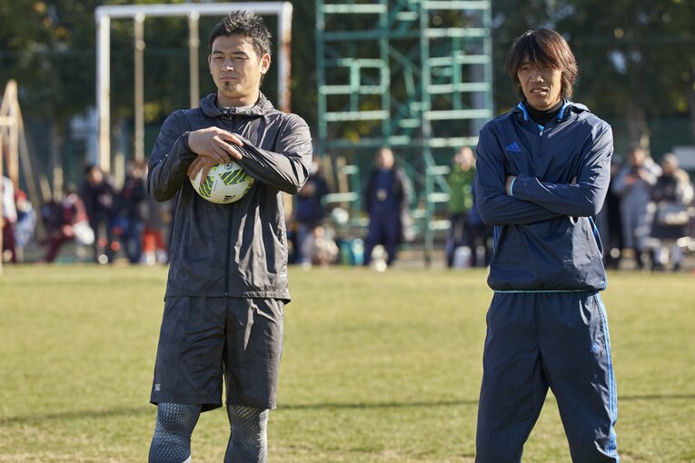 ©︎Tadashi shirasawa