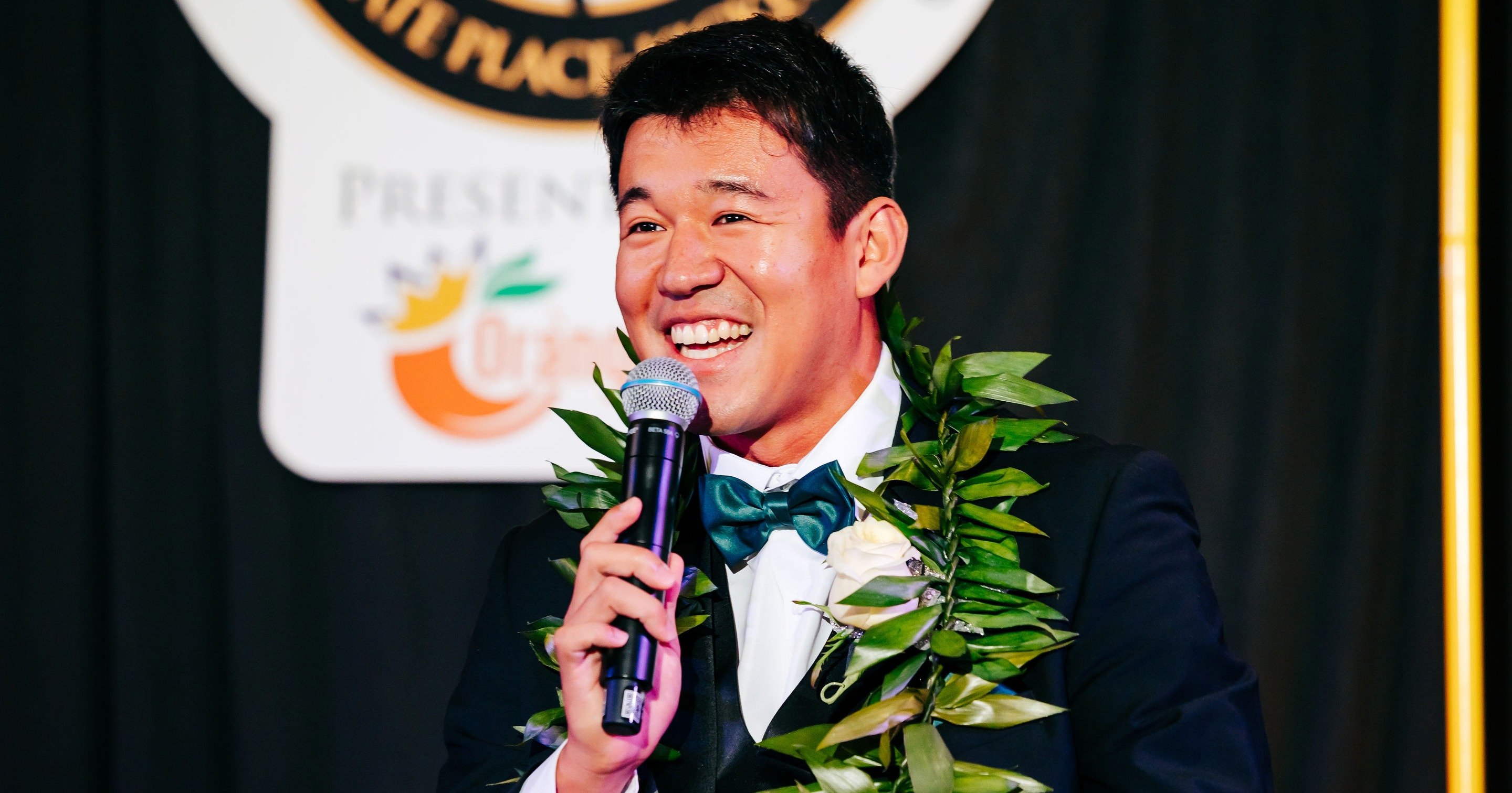 まさか外して賞賛されるとは…」日本人がアメフト“全米学生オールスター