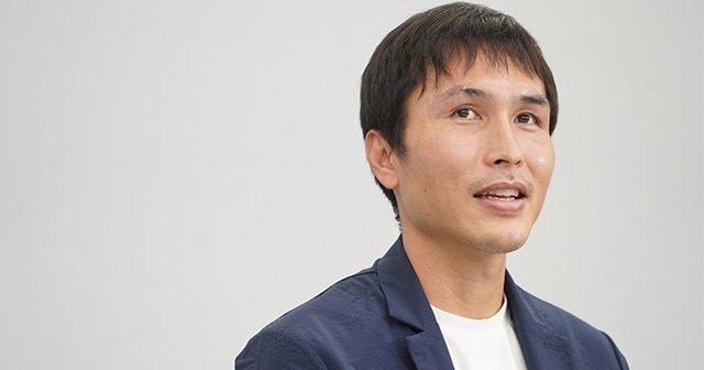 なぜ指導者の道へ？ 39歳前田遼一が明かす“現役時代の後悔”「もっと