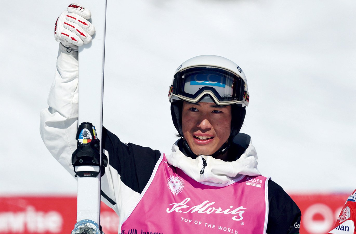 カールヤストレムスキー 入手困難 50枚限定 MLB150周年記念メダリオン 赤ちゃんが歩く姿、立つ姿、座る姿を見て…」男子モーグル・堀島行真に