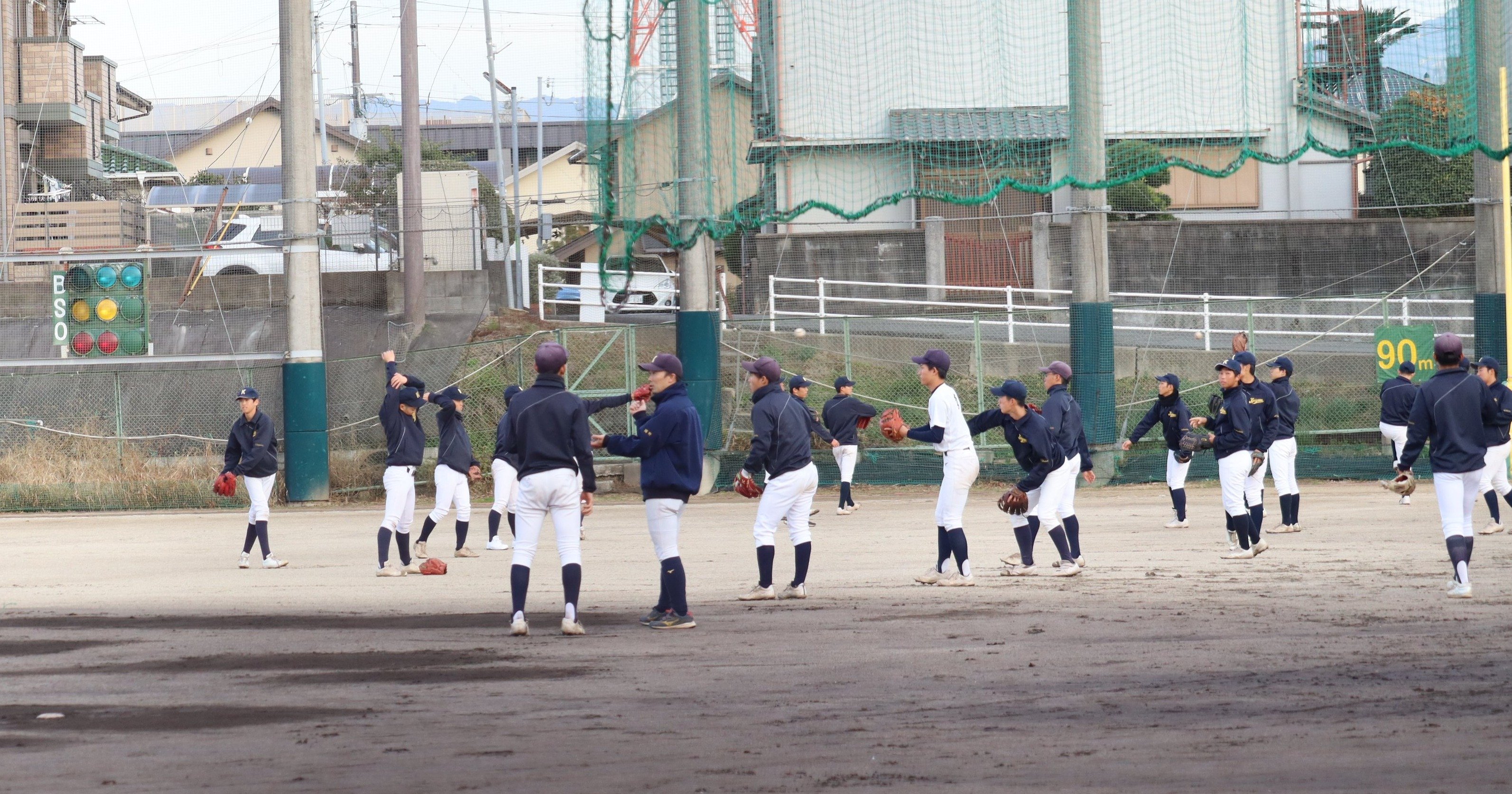 Nara Prep School Senbatsu: Judo & Logic Behind Success | Number Web