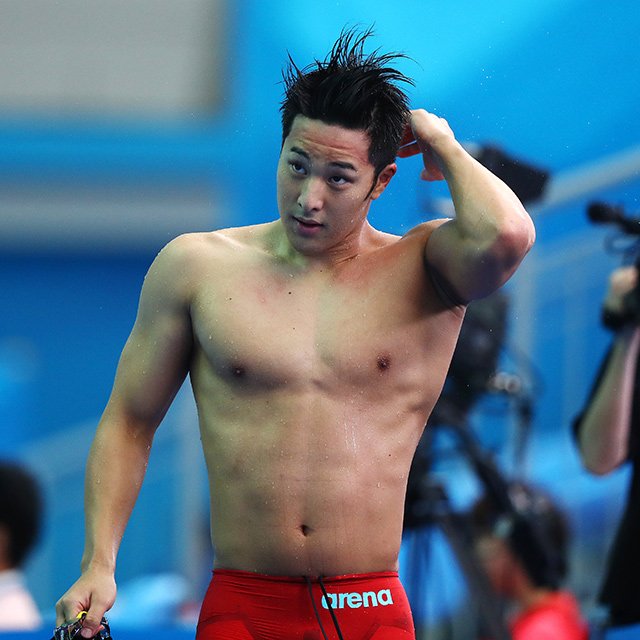 瀬戸大也に下された水泳連盟の厳しい“処分” この大打撃は東京五輪にどう影響するのか?